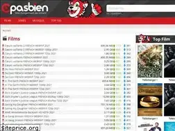 Sites similar to cpasbien1.fr