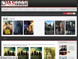 Sites similar to cpasbien2019.fr