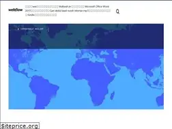 Sites similar to cpasbiengjf.web.app