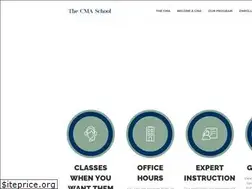 Sites similar to cpaschool.com
