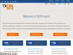 Sites similar to cpascount.org