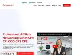 Sites similar to cpascript.net