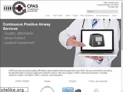Sites similar to cpasdme.com