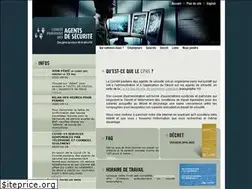 Sites similar to cpasecurite.qc.ca