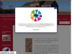 Sites similar to cpaseghezee.be