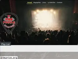Sites similar to cpasfacile.fr