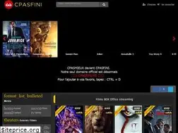 Sites similar to cpasfini.club