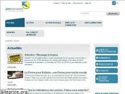 Sites similar to cpasjette.be