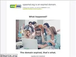 Sites similar to cpasmal.org