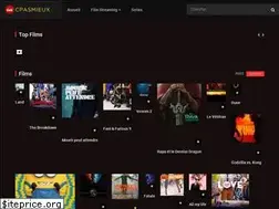 Sites similar to cpasmieux.biz