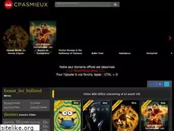 Sites similar to cpasmieux.land
