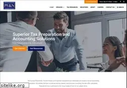 Sites similar to cpasolutions.org
