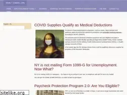 Sites similar to cpaspan.com