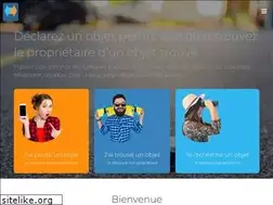 Sites similar to cpasperdu.com