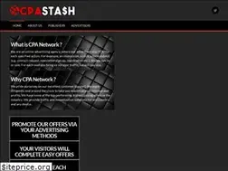 Sites similar to cpastash.com
