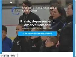 Sites similar to cpasthubert.com