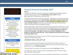 Sites similar to cpastl.ca