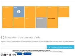 Sites similar to cpasuccle.be