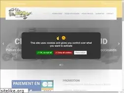 Sites similar to cpasud.re