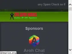 Sites similar to cpasuperheroes.com