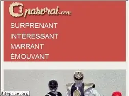 Sites similar to cpasvrai.com