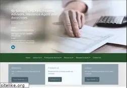 Sites similar to cpasy.com