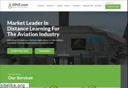 Sites similar to cpat.com