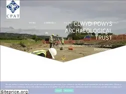 Sites similar to cpat.org.uk