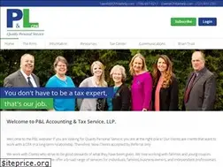 Sites similar to cpataxhelp.com
