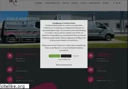 Sites similar to cpateam.de