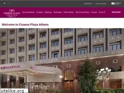 Sites similar to cpathens.com