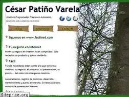 Sites similar to cpatinov.com