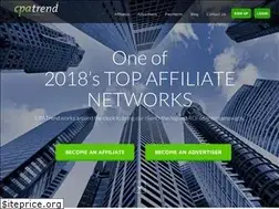 Sites similar to cpatrend.com
