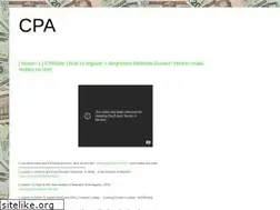 Sites similar to cpatricksf.blogspot.com