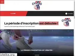 Sites similar to cpatro.net