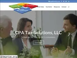 Sites similar to cpatsllc.com