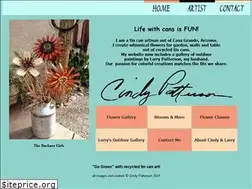 Sites similar to cpattersonart.com