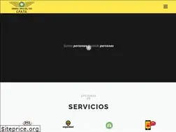 Sites similar to cpatu.com.uy
