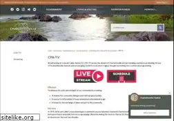 Sites similar to cpatv.org