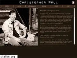 Sites similar to cpaul.com