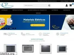 Sites similar to cpautomacao.com.br