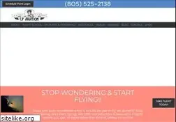 Sites similar to cpaviation.com