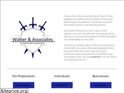 Sites similar to cpawalkerplano.com
