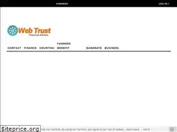 Sites similar to cpawebtrust.org