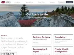 Sites similar to cpawv.com