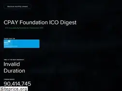 Sites similar to cpayfoundation.com