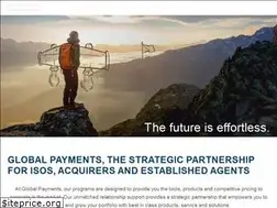 Sites similar to cpaypartners.com