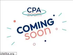 Sites similar to cpazoom.com