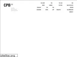Sites similar to cpb-lab.com