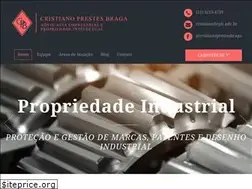 Sites similar to cpb.adv.br
